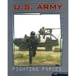 Army (Fighting Forces) by Jason Cooper (Jan 2004)