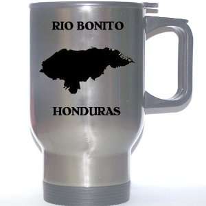  Honduras   RIO BONITO Stainless Steel Mug Everything 