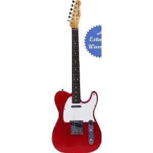  Fender Custom Shop 1967 Tele Rel 9.5 6105 Car Musical 