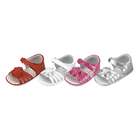 summer sandal size 3 adorable sandals for your little girl