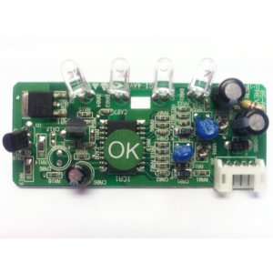  Audiovox IR Transmitter Board