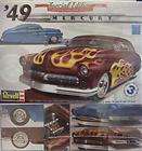 revell 1949 mercury special edition model 1 25 