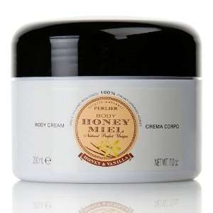  Perlier 3.3 fl. oz. Honey Vanilla Hand Cream Beauty