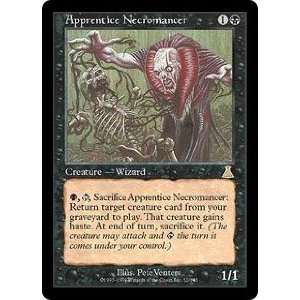  Apprentice Necromancer Toys & Games
