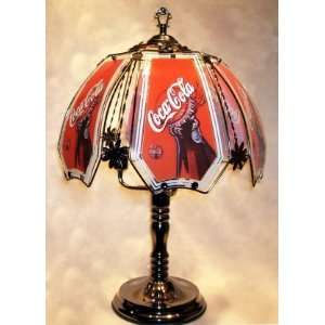  Coca Cola Touch Lamp Toys & Games