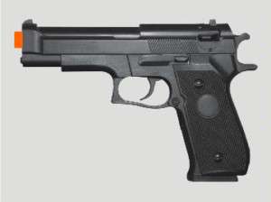 HFC Airsoft Spring HA 106B M9 Beretta M92F pistol gun  
