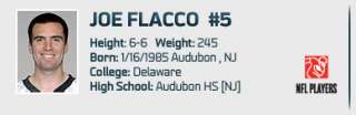 joe flacco jersey get your joe flacco nike 5 jersey numbered t shirt 