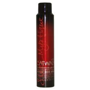  Catwalk Sleek Mystique Haute Iron Spray 6oz Beauty