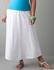 Plus Size Career & Casual Skirts  Lane Bryant
