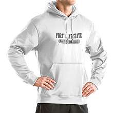 Under Armour Fort Hays St. Tigers Mens Performance Hood   