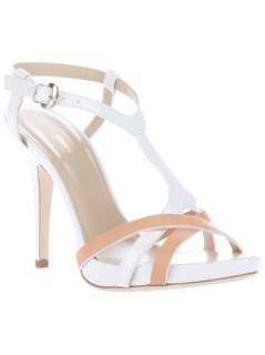 Armani Collezioni Heeled Sandal   Galante   farfetch 