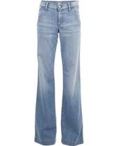 womens designer jeans on sale   XL (shoes 40 42½)   farfetch 