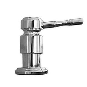   Aqua Soap / Lotion Dispenser Terra CH 