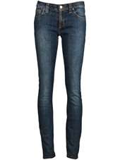 Womens designer clothing   Nudie Jeans Co   farfetch 