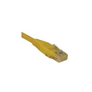   Lite N002 006 YW Category 5e Network Cable   72   Pa Electronics