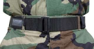 This listing is for a BRAND NEW Blackhawk Universal BDU Belt   fits up 