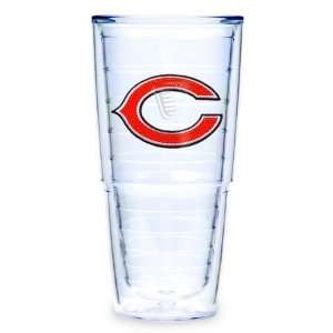 Tervis Tumbler NFL Chicago Bears 24 Ounce Double Wall 