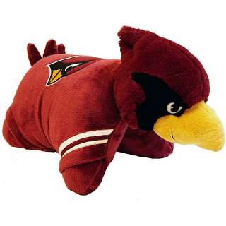 NFL Arizona Cardinals Pillow Pet   