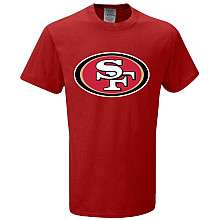 San Francisco 49ers Custom Apparel, 49ers Custom T Shirts, 49ers 
