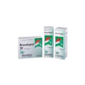  Bionorica BronchipretÂ®   20 Tablets Health & Personal 