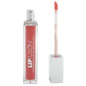 Fusion Beauty LipFusion Collagen Lip Plump Color Shine   Sun (Sheer 