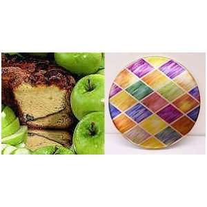 Granny Smith Apple 10 Coffee Cake Grocery & Gourmet Food