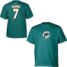 Chad Henne Jersey  Chad Henne T Shirt  Chad Henne Nike Jersey & 2012 