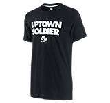 nike uptown soldier men s basketball t shirt £ 20 00 5