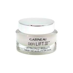  Night Skincare Gatineau / Defi Lift 3D Throat & Decollete 