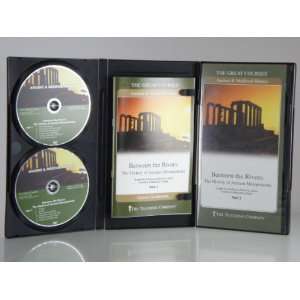 Between the Rivers The History of Ancient Mesopotamia   DVD  The 