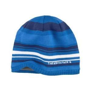 The North Face Rocket Beanie Imperial Blue Unisex Hat  