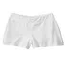 Bella Ladies 7 oz. Cottonspandex Fitnss Shorts NAVY   XL   PINK   XL