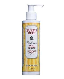 Burts Bees Radiance Facial Cleanser 3036359