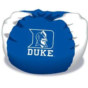   Duke University Blue Devils NCAA 102 inch Bean Bag