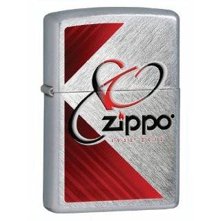 Zippo Lighter Zippo 80th Anniversary