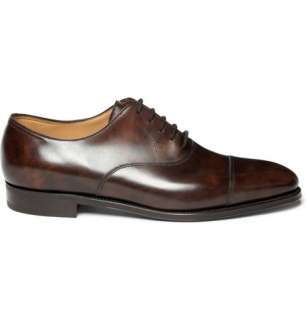  Shoes  Oxfords  Oxfords  City II Leather Oxford 