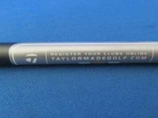 TaylorMade Golf R11S 3 Wood Shaft Aldila RIP Phenom 70 Stiff Flex Grip 