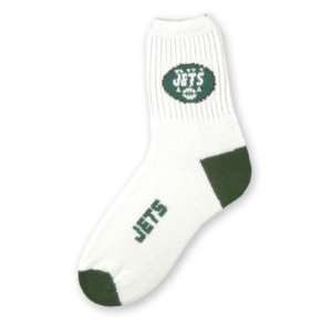  New York Jets Socks