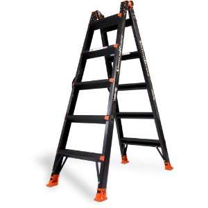  Little Giant 15335 Switch Blade Ladder