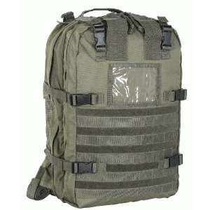  Voodoo Tactical Deluxe Professional Special Ops Field Medical 