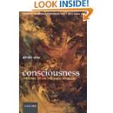 Consciousness Creeping up on the Hard Problem by Jeffrey Alan Gray 