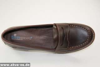 Timberland Slipper DELMA PENNY Loafer Gr. 36 US 5,5 Damen Schuhe NEU 