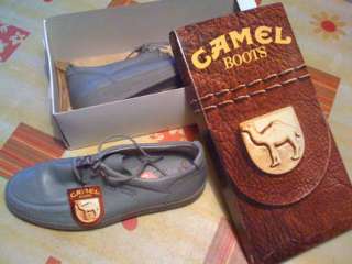 Camel Boots NEU OVP Gr.41 in Hessen   Ringgau  Schuhe Herren   