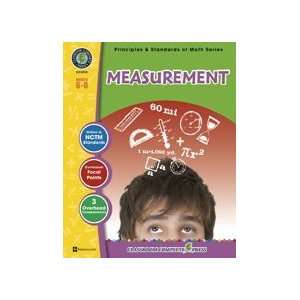   Complete Press CC3115 Measurement   Christopher Forest Toys & Games