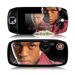    Music Skins MS BOW10123 Sidekick 3  Bow Wow  Cash Skin Electronics