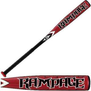 Easton Rampage Baseball Bat 27/14.5, NEW + FREE Pants  