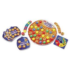  Smart Snacks Counting Cookies Game Electronics