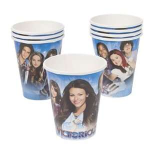  Victorious™ Cups   Tableware & Party Cups Toys & Games