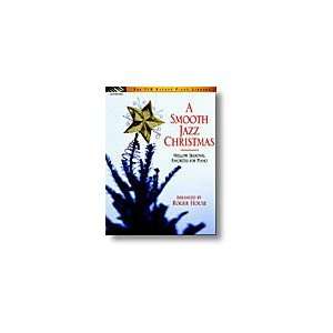  A Smooth Jazz Christmas (0674398213405) Books