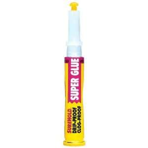    Surehold 309 SuperGlue Drip and Clog Free